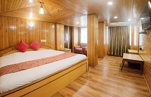 Hotel Broadway Mall Road Darjeeling