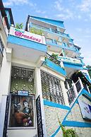Hotel Broadway Mall Road Darjeeling
