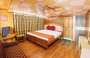 Hotel Broadway Mall Road Darjeeling