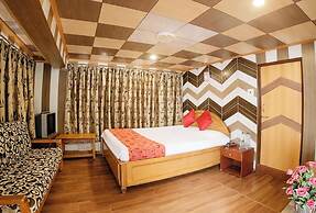 Hotel Broadway Mall Road Darjeeling