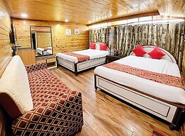 Hotel Broadway Mall Road Darjeeling