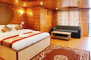 Hotel Broadway Mall Road Darjeeling