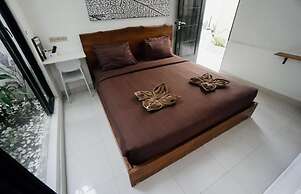 Escotel Tempekan Canggu