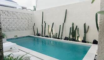 Escotel Tempekan Canggu