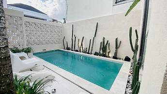 Escotel Tempekan Canggu
