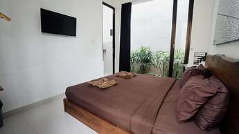 Escotel Tempekan Canggu