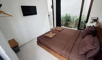 Escotel Tempekan Canggu