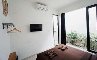 Escotel Tempekan Canggu