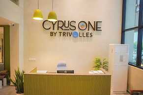 Cyrus One By Trivelles