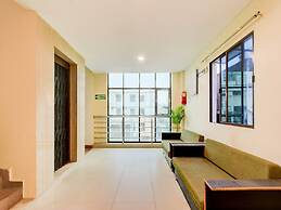Deluxe Hotel Sri Varaahi inn