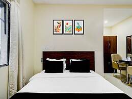 Deluxe Hotel Sri Varaahi inn