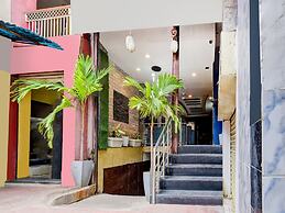 Deluxe Hotel Sri Varaahi inn