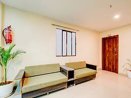 Deluxe Hotel Sri Varaahi inn