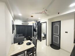 Astha Home The Borivali Suite