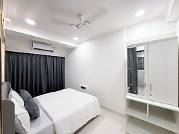 Astha Home The Borivali Suite