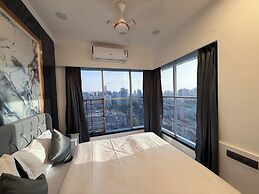 Astha Home The Borivali Suite