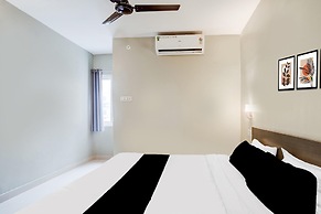 Super Townhouse IG Athletic Stadium