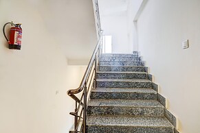 Super Townhouse IG Athletic Stadium
