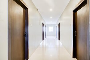 Super Townhouse IG Athletic Stadium