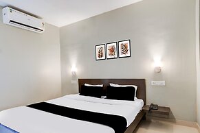 Super Townhouse IG Athletic Stadium
