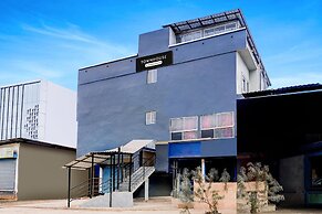 Super Townhouse IG Athletic Stadium