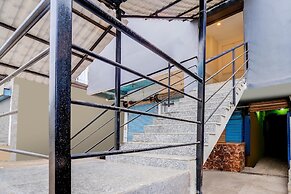 Super Townhouse IG Athletic Stadium