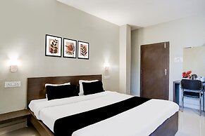 Super Townhouse IG Athletic Stadium