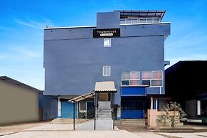 Super Townhouse IG Athletic Stadium