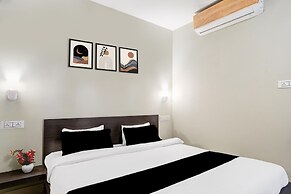 Super Townhouse IG Athletic Stadium