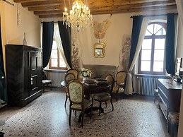 Villa Francescon