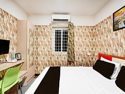 Suiteporur Formerly Jeya's Elite
