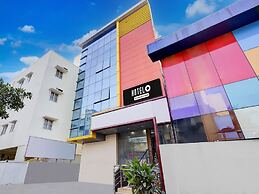 Suiteporur Formerly Jeya's Elite