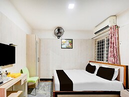 Suiteporur Formerly Jeya's Elite