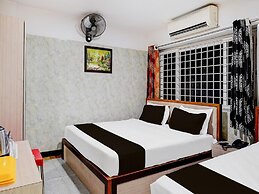 Suiteporur Formerly Jeya's Elite