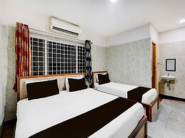 Suiteporur Formerly Jeya's Elite