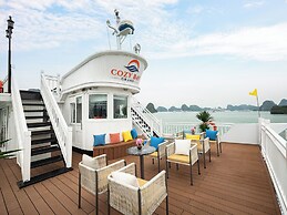 Cozy Bay Grand Cruise
