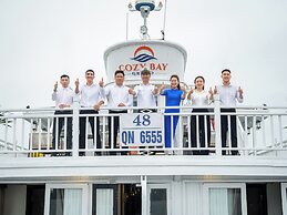 Cozy Bay Grand Cruise