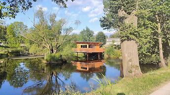 Besonderes Tinyhouse