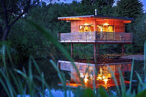 Besonderes Tinyhouse