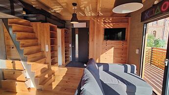 Besonderes Tinyhouse