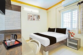 Deluxe Niladri Road Formerly SNV INN