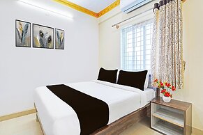 Deluxe Niladri Road Formerly SNV INN