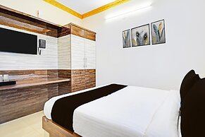 Deluxe Niladri Road Formerly SNV INN
