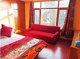 HOTEL K-I-N-G PALACE