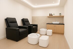 BluSalzz Collection Casa Onze Goa