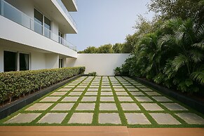BluSalzz Collection Casa Onze Goa