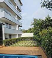 BluSalzz Collection Casa Onze Goa