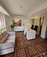 BluSalzz Collection Casa Onze Goa