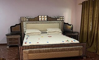 Hotel Hram