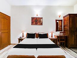 Hotel O Sansarchandra Road